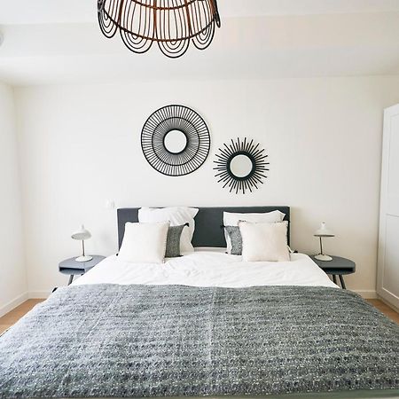 Diamant 2Br Lejlighed Bruxelles Eksteriør billede