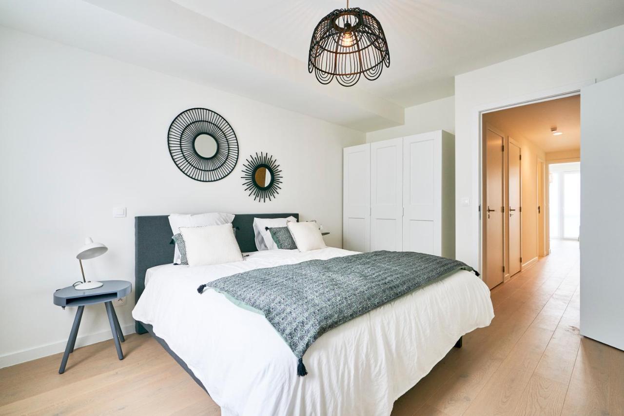Diamant 2Br Lejlighed Bruxelles Eksteriør billede